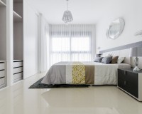 Nueva construcción  - Chalet - San Miguel - Cerro del Sol