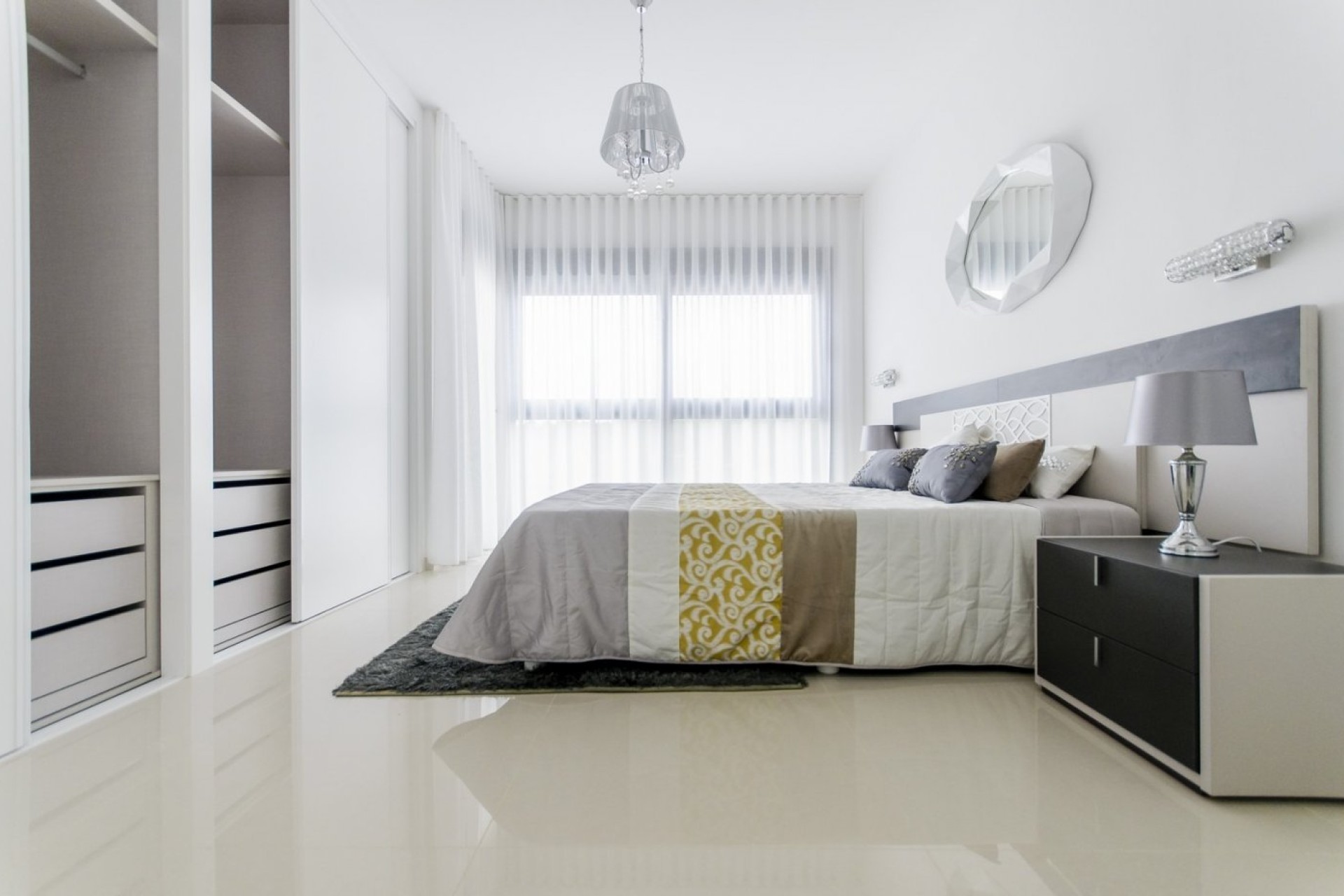 Nueva construcción  - Chalet - San Miguel - Cerro del Sol
