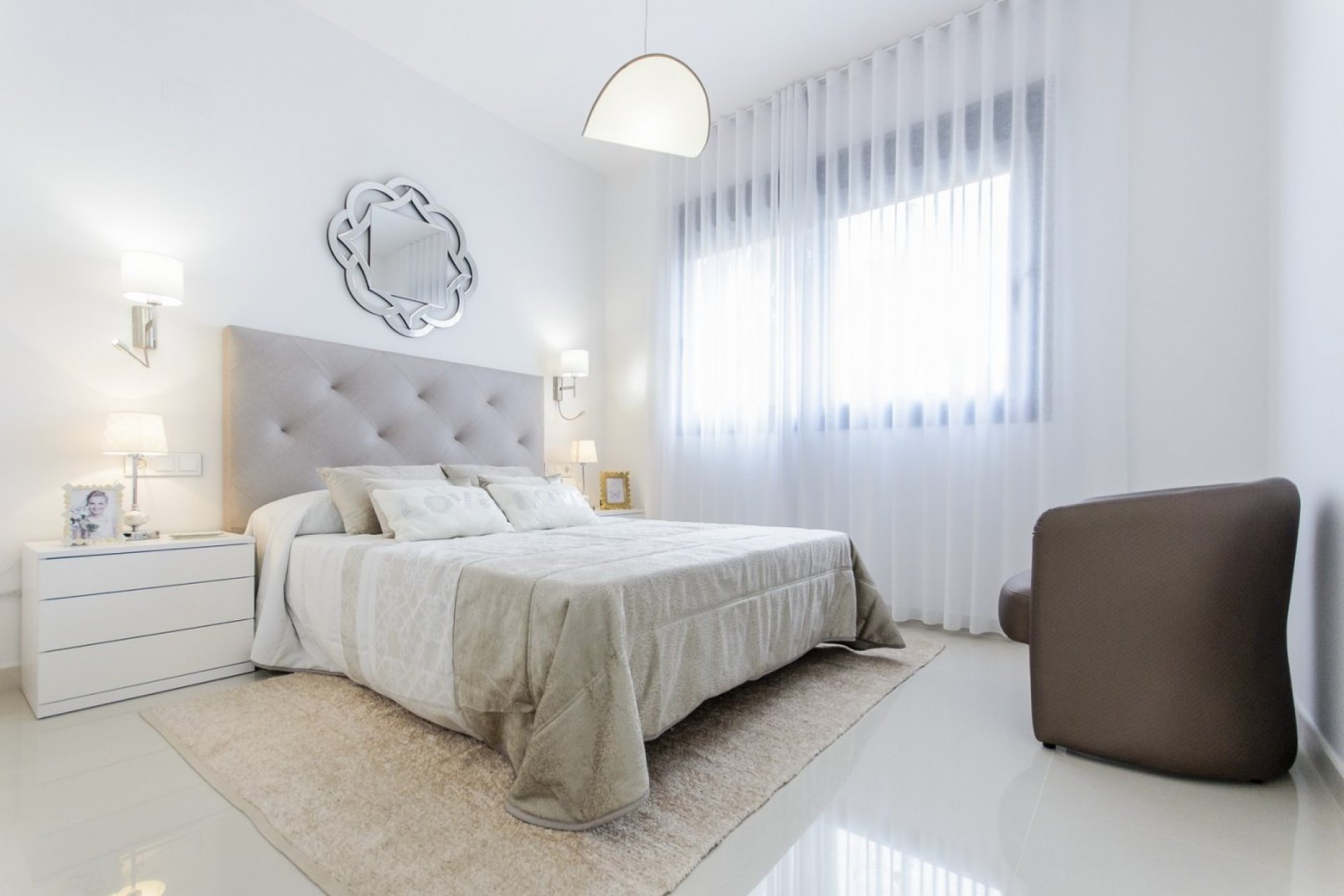 Nueva construcción  - Chalet - San Miguel - Cerro del Sol