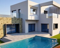Nueva construcción  - Chalet - San Miguel - Ciudad De Las Comunicaciones