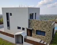 Nueva construcción  - Chalet - San Miguel - Ciudad De Las Comunicaciones