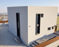 Nueva construcción  - Chalet - San Miguel - Ciudad De Las Comunicaciones