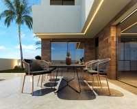 Nueva construcción  - Chalet - San Pedro del Pinatar - Centro