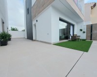 Nueva construcción  - Chalet - San Pedro del Pinatar - El salero