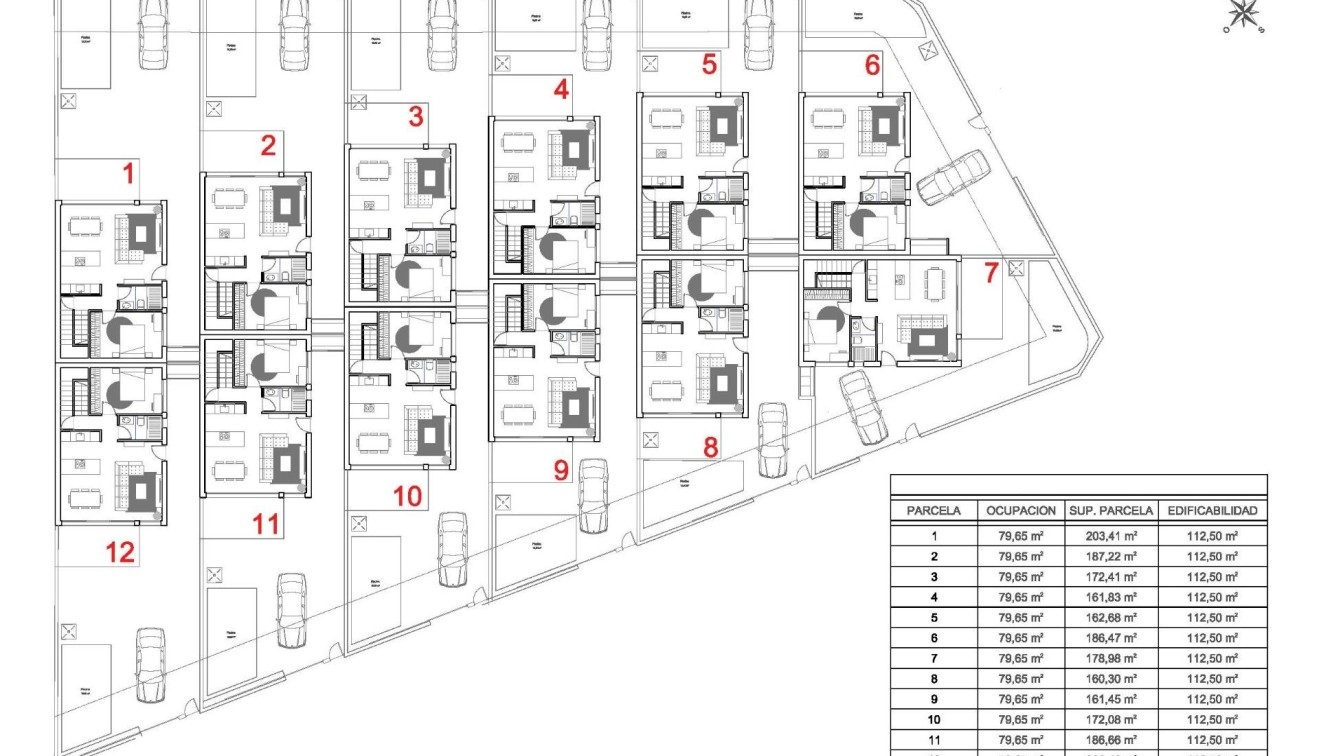 Nueva construcción  - Chalet - San Pedro del Pinatar - Los antolinos