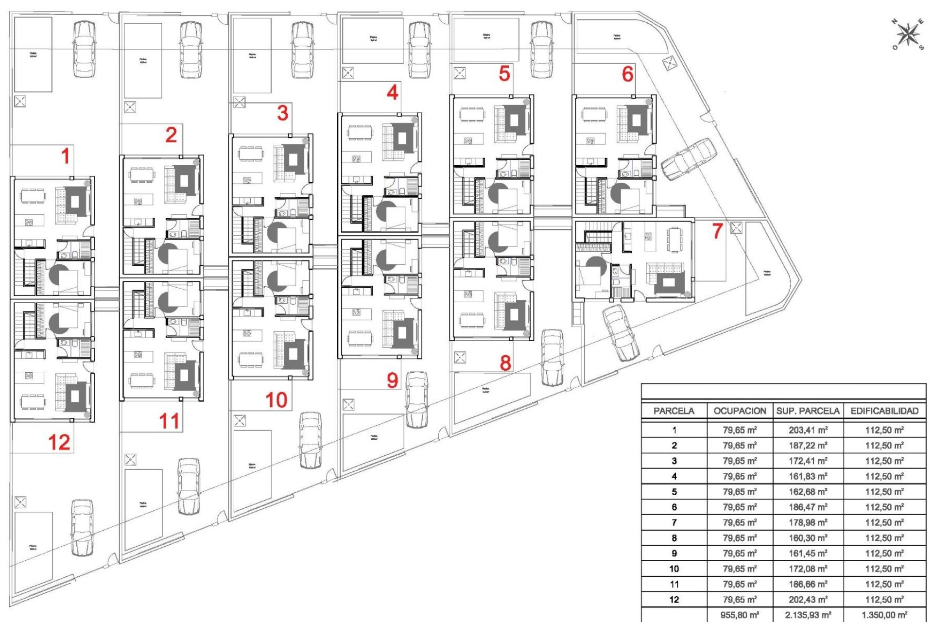 Nueva construcción  - Chalet - San Pedro del Pinatar - Los antolinos