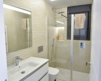 Nueva construcción  - Chalet - San Pedro del Pinatar - Los antolinos