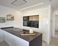 Nueva construcción  - Chalet - San Pedro del Pinatar - Los antolinos