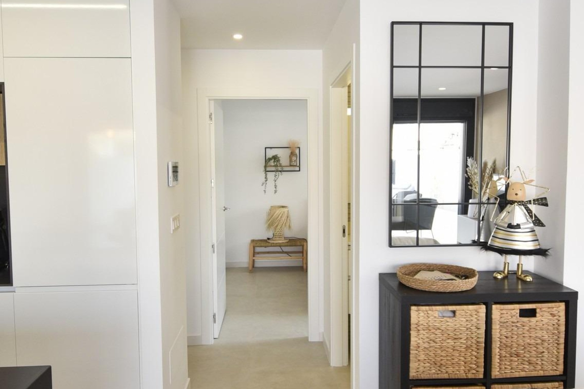 Nueva construcción  - Chalet - San Pedro del Pinatar - Los antolinos