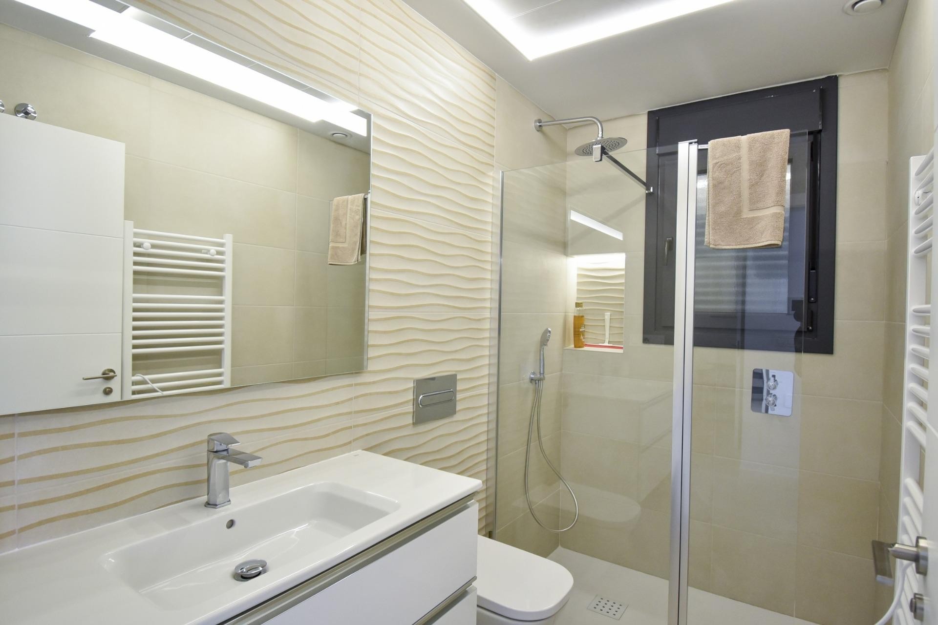 Nueva construcción  - Chalet - San Pedro del Pinatar - Los antolinos