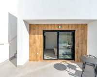 Nueva construcción  - Chalet - San Pedro del Pinatar - Polideportivo
