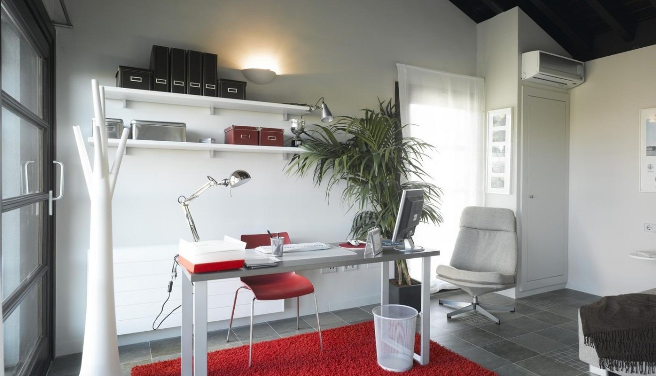 Nueva construcción  - Chalet - Sucina - Peraleja Golf