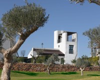 Nueva construcción  - Chalet - Sucina - Peraleja Golf