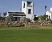 Nueva construcción  - Chalet - Sucina - Peraleja Golf