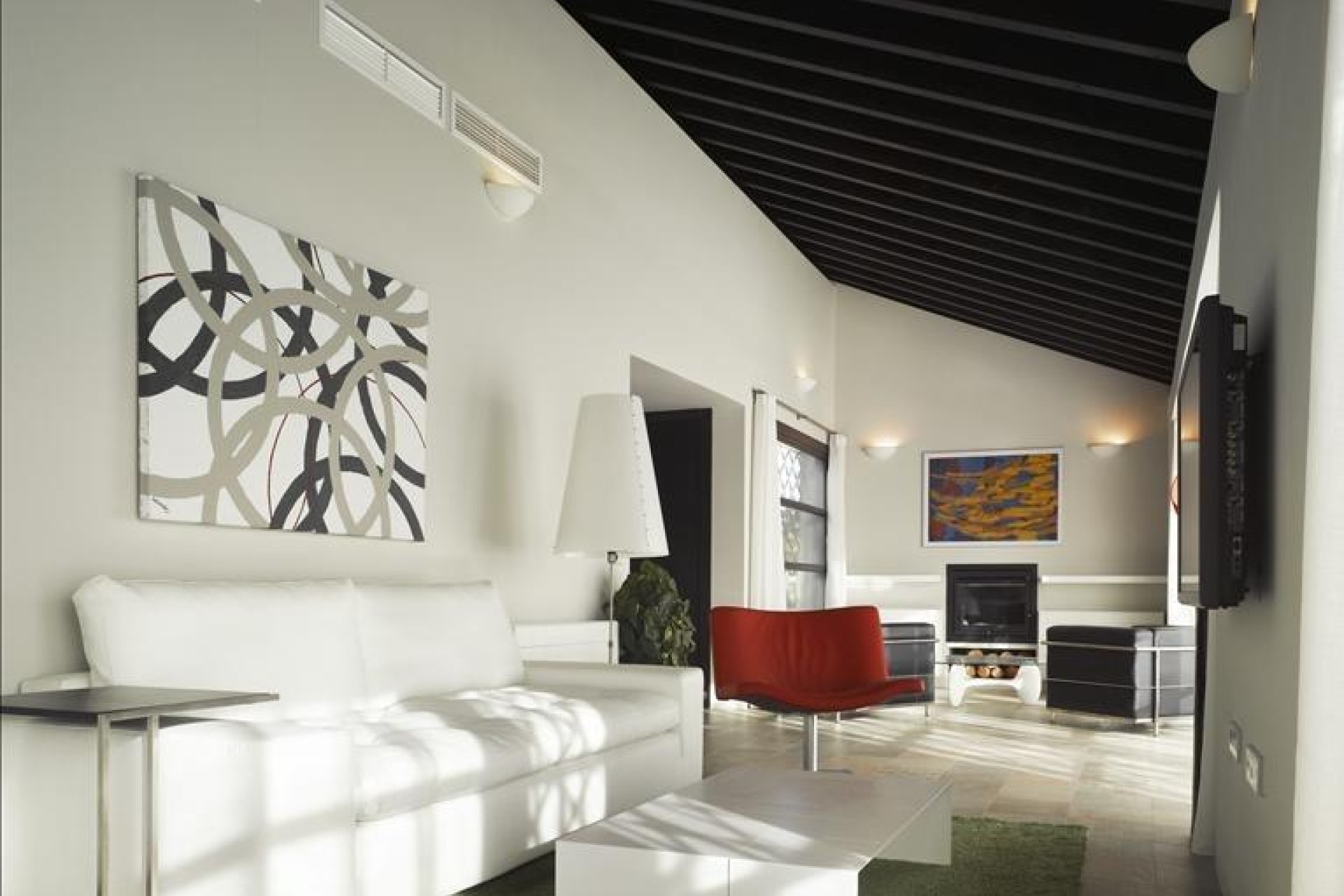 Nueva construcción  - Chalet - Sucina - Peraleja Golf