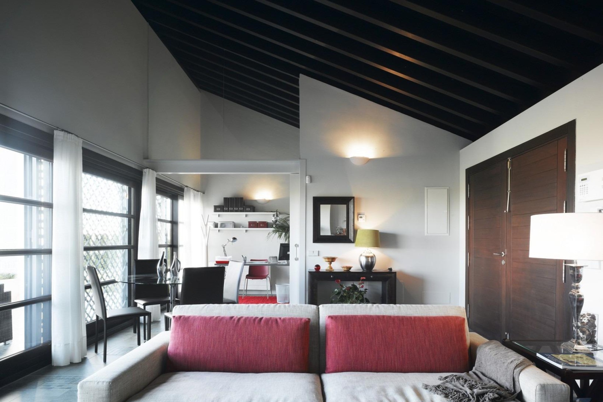 Nueva construcción  - Chalet - Sucina - Peraleja Golf