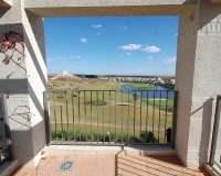 Nueva construcción  - Chalet - Sucina - Peraleja Golf