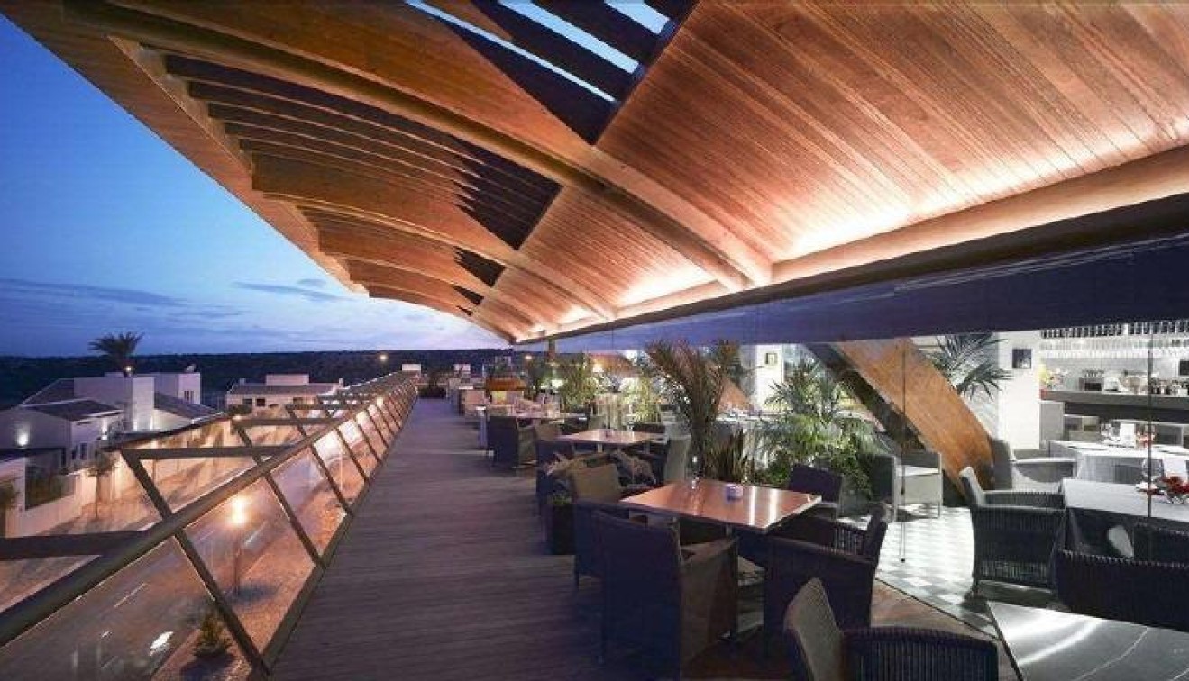 Nueva construcción  - Chalet - Sucina - Peraleja Golf