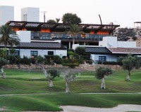 Nueva construcción  - Chalet - Sucina - Peraleja Golf