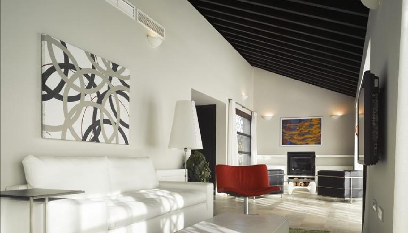 Nueva construcción  - Chalet - Sucina - Peraleja Golf