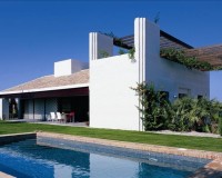 Nueva construcción  - Chalet - Sucina - Peraleja Golf