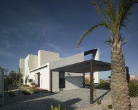 Nueva construcción  - Chalet - Sucina - Peraleja Golf