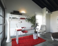 Nueva construcción  - Chalet - Sucina - Peraleja Golf