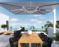 Nueva construcción  - Chalet - Torre de la Horadada