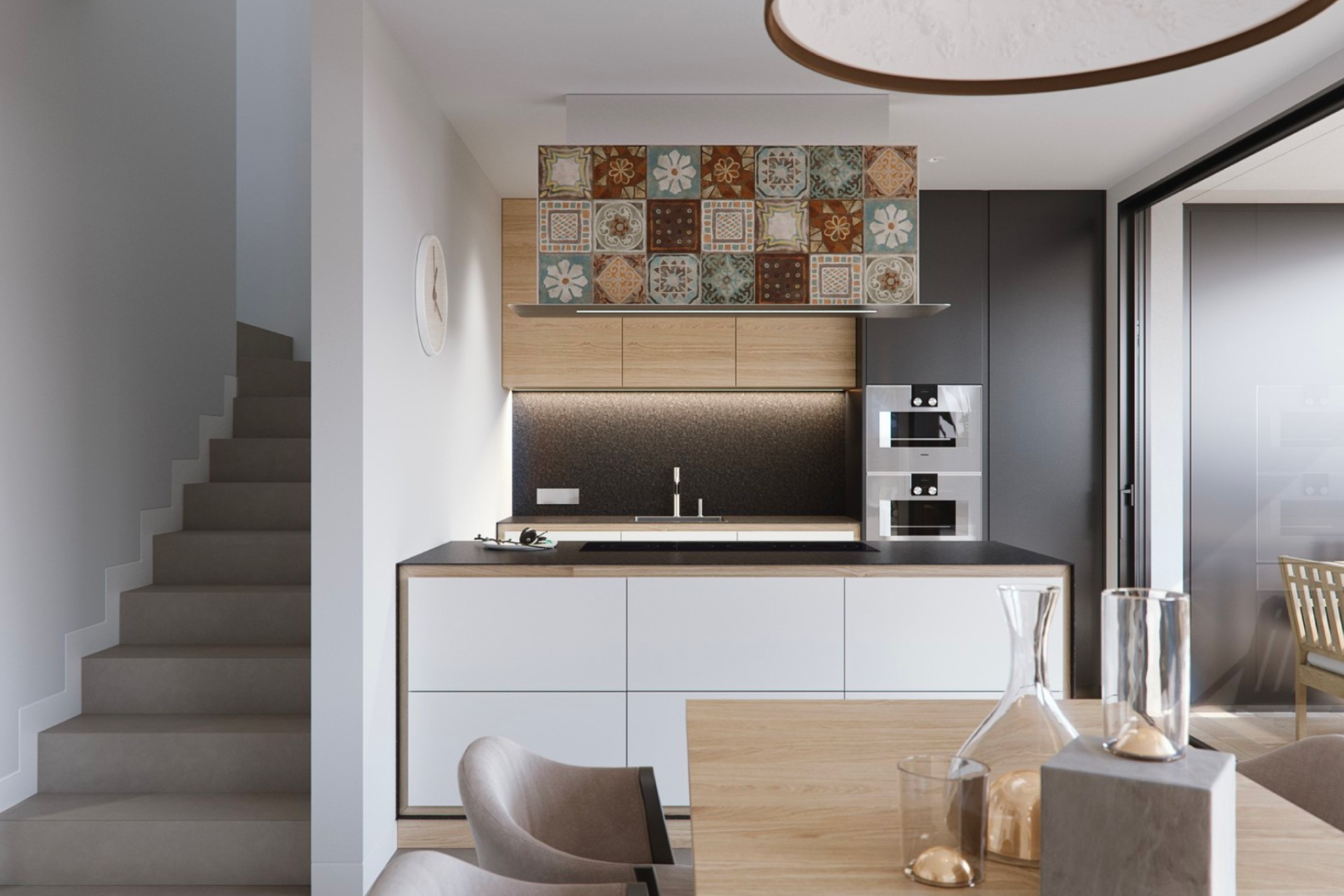 Nueva construcción  - Chalet - Torre de la Horadada