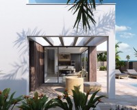 Nueva construcción  - Chalet - Torre de la Horadada