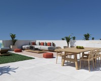 Nueva construcción  - Chalet - Torre Pacheco - El Jimenado
