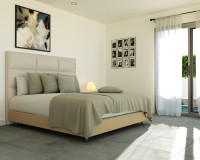 Nueva construcción  - Chalet - Torre Pacheco - pueblo