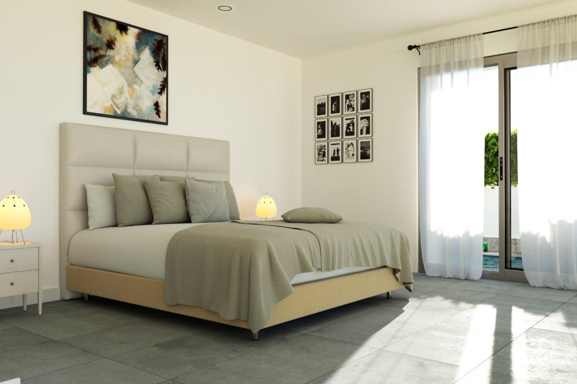 Nueva construcción  - Chalet - Torre Pacheco - pueblo