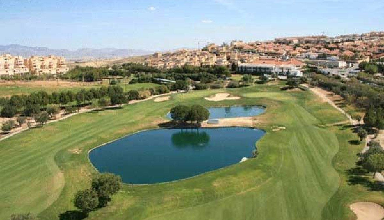 Nueva construcción  - Chalet - Torre Pacheco - Roldán