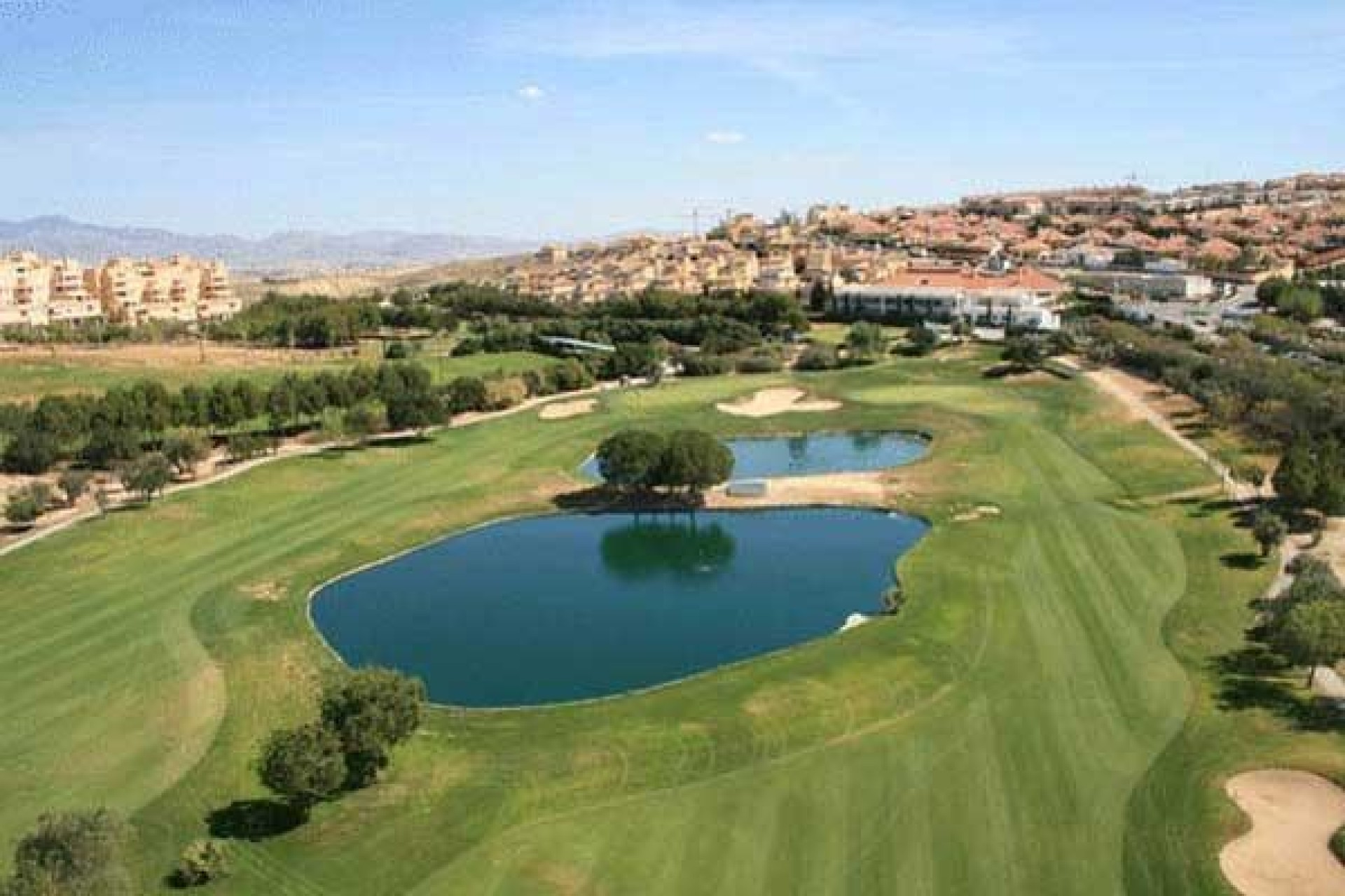 Nueva construcción  - Chalet - Torre Pacheco - Roldán