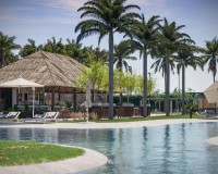 Nueva construcción  - Chalet - Torre Pacheco - Roldán