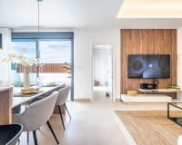 Nueva construcción  - Chalet - Torre Pacheco - Roldán