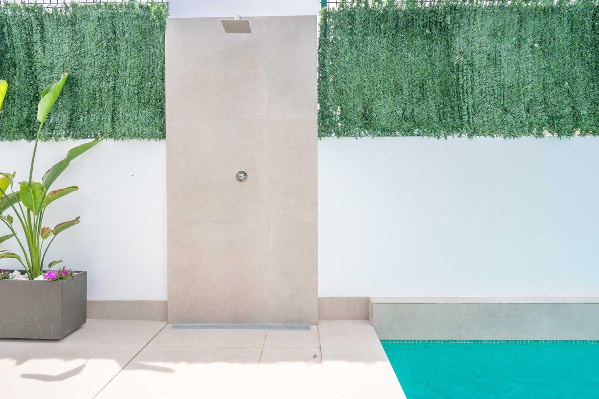 Nueva construcción  - Chalet - Torre Pacheco - Roldán