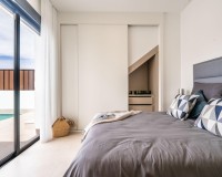 Nueva construcción  - Chalet - Torre Pacheco - Roldán