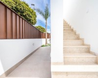 Nueva construcción  - Chalet - Torre Pacheco - Roldán