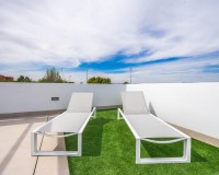Nueva construcción  - Chalet - Torre Pacheco - Roldán