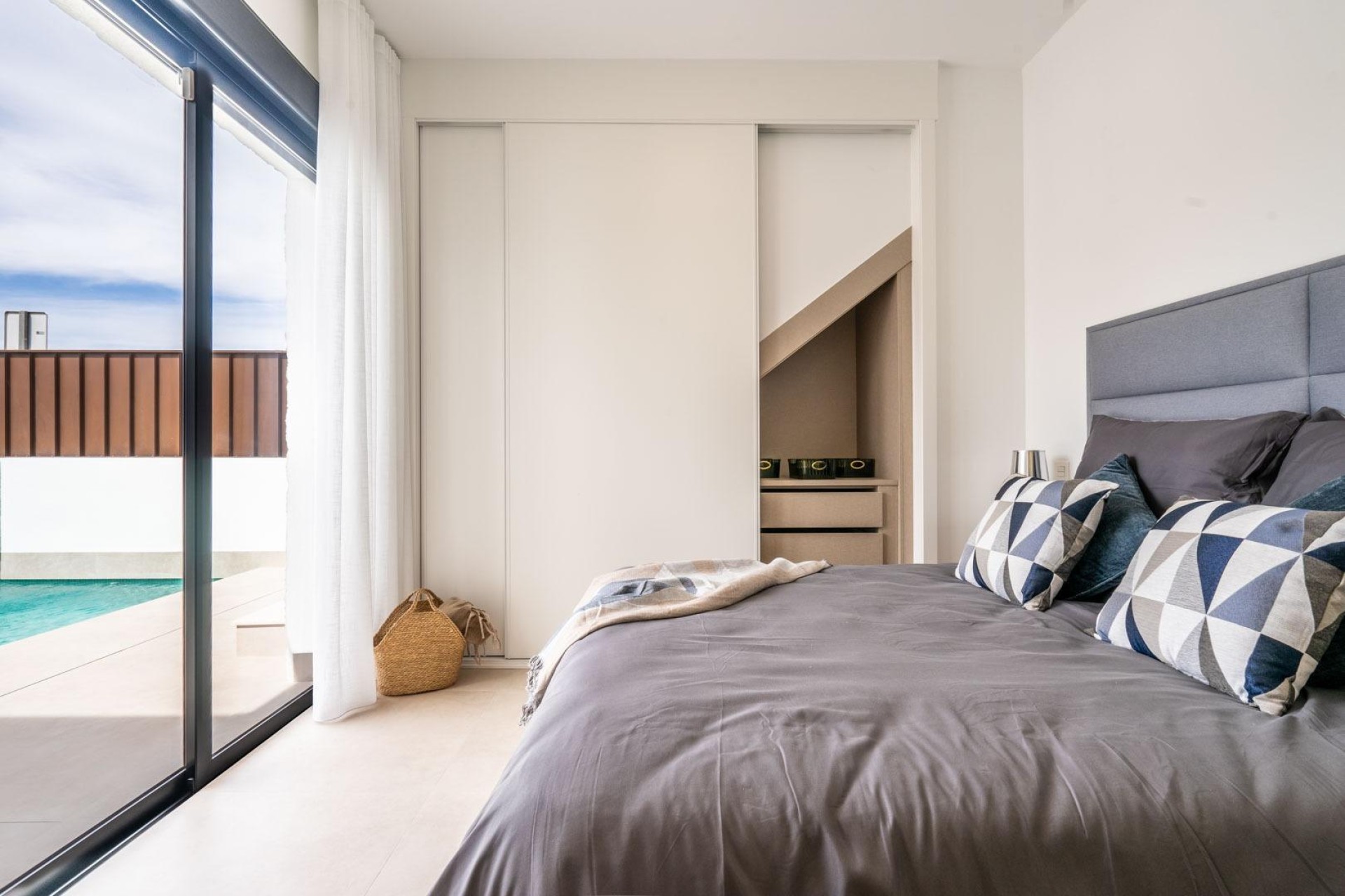 Nueva construcción  - Chalet - Torre Pacheco - Roldán