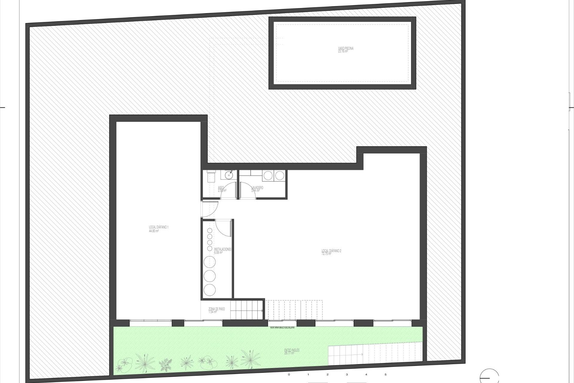 Nueva construcción  - Chalet - Torre Pacheco - Santa Rosalia Lake And Life Resort