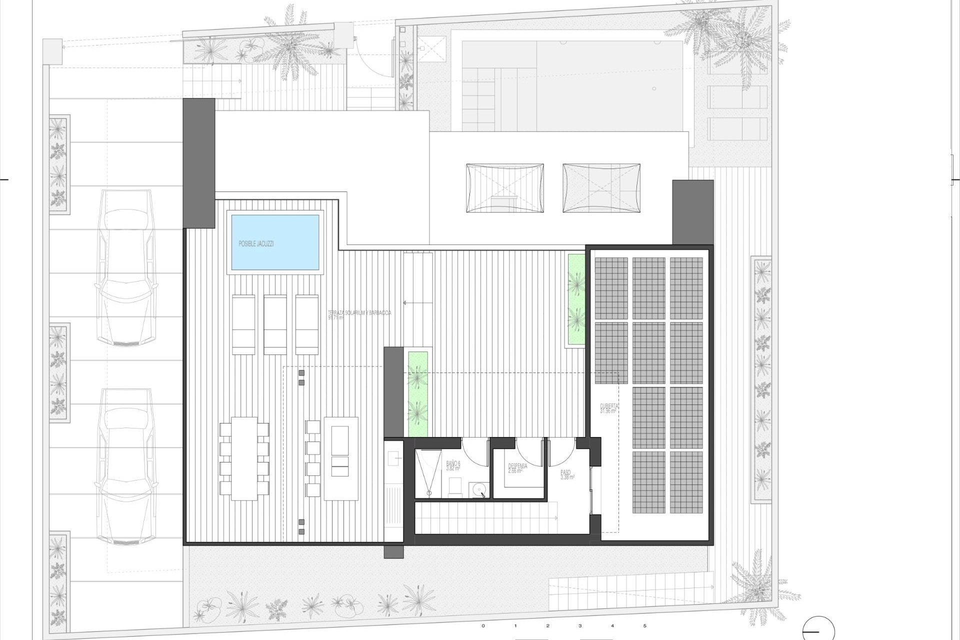 Nueva construcción  - Chalet - Torre Pacheco - Santa Rosalia Lake And Life Resort