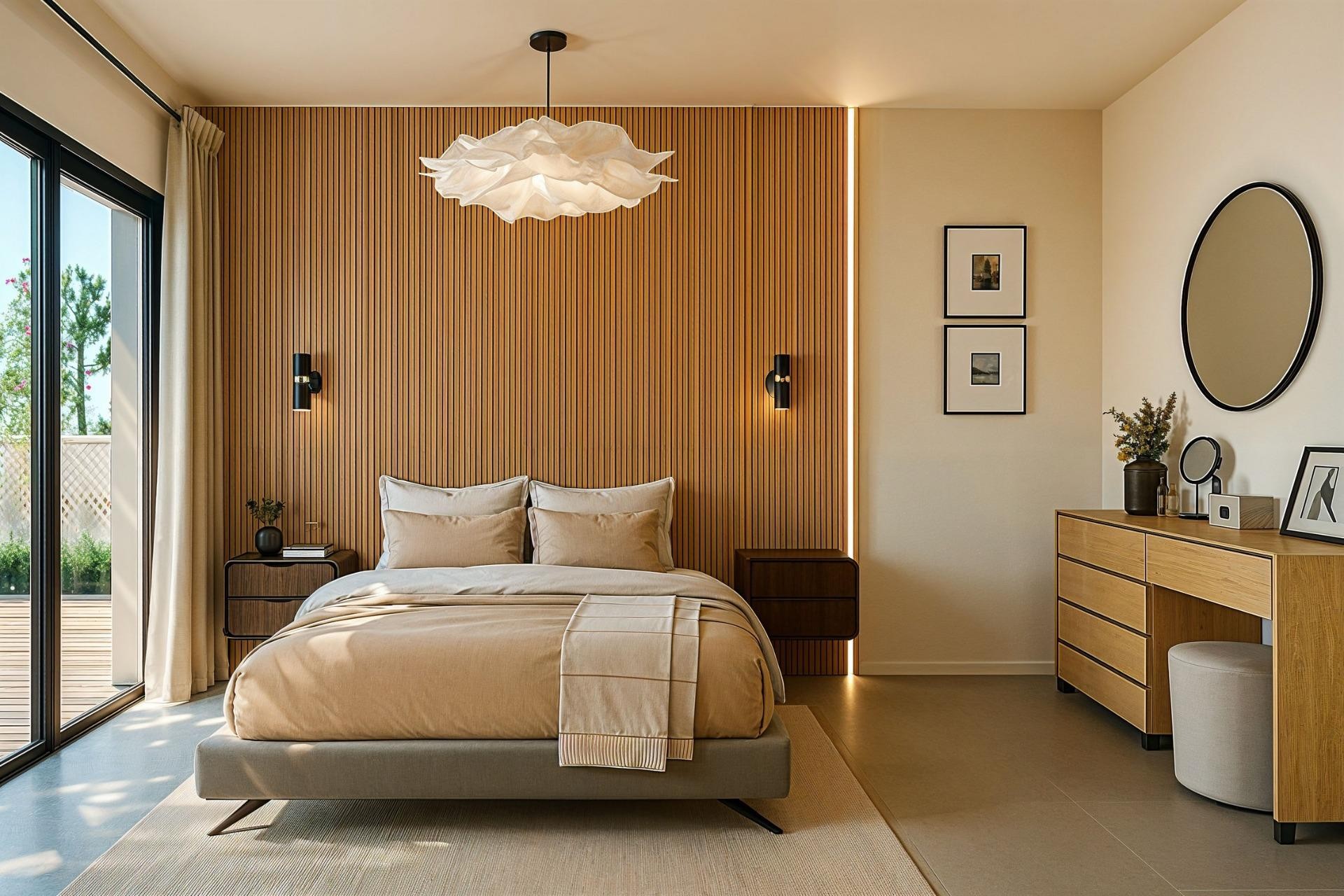 Nueva construcción  - Chalet - Torre Pacheco - Santa Rosalia Lake And Life Resort