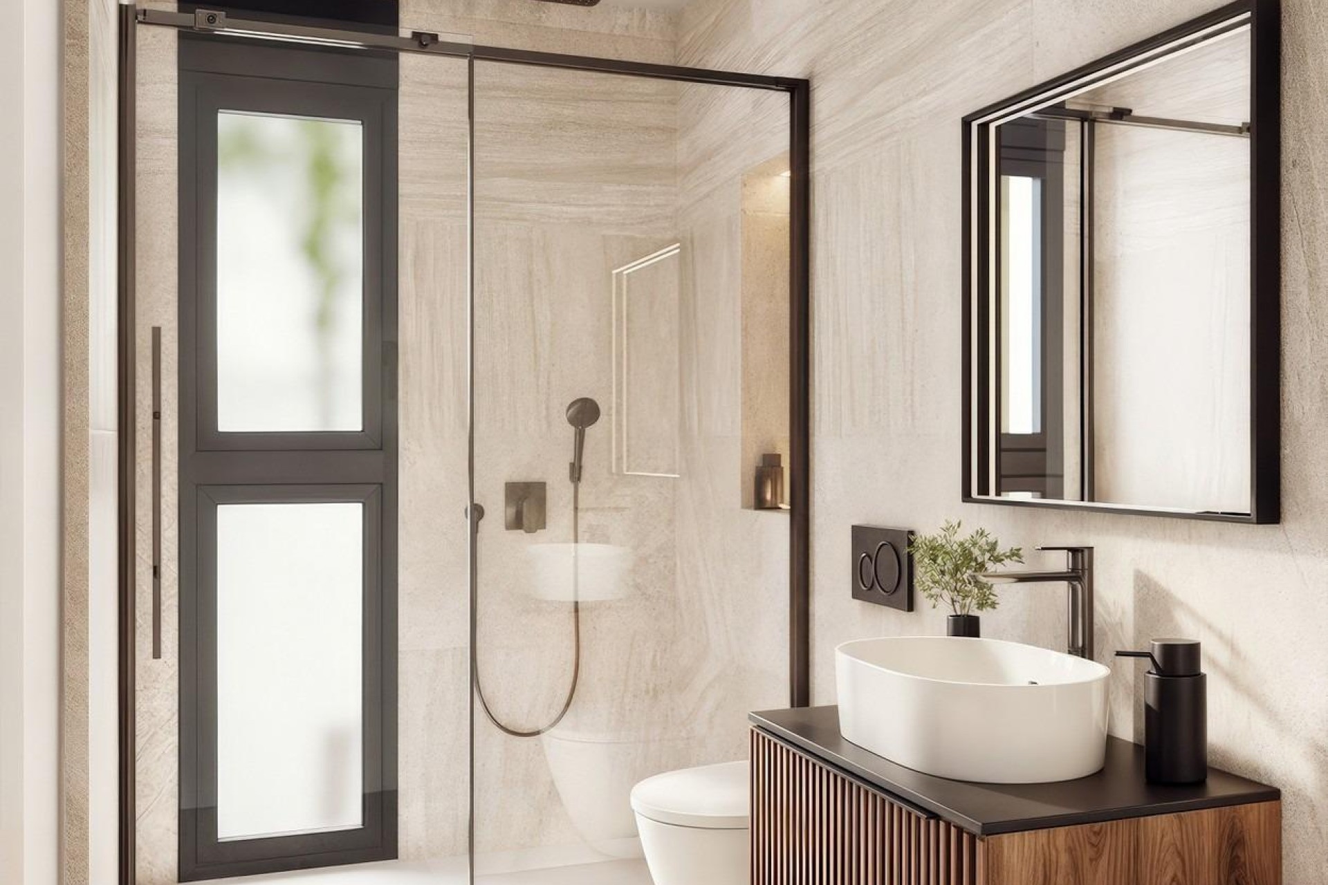 Nueva construcción  - Chalet - Torre Pacheco - Santa Rosalia Lake And Life Resort