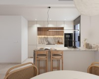 Nueva construcción  - Chalet - Torre Pacheco - Santa Rosalia Lake And Life Resort