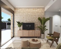 Nueva construcción  - Chalet - Torre Pacheco - Santa Rosalia Lake And Life Resort