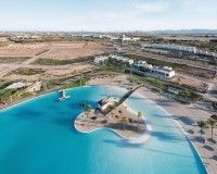 Nueva construcción  - Chalet - Torre Pacheco - Santa Rosalia Lake And Life Resort