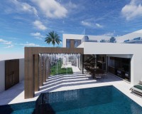 Nueva construcción  - Chalet - Torre Pacheco - Santa Rosalia Lake And Life Resort